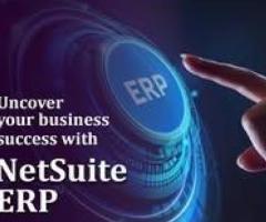 NetSuite HR Management System