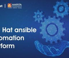 Red hat ansible automation platform