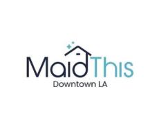 MaidThis Cleaning Downtown LA