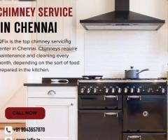 Top Chimney Services Center Chennai – Professional Services – IQFix