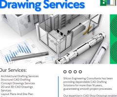 Silicon Engineering Consultants: Trusted CAD Solutions in Seattle