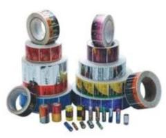 Vintech Polymers: Leading Manufacturer of Shrink Labels for Dry Cell Batteries