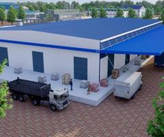 Industrial Land for sale in Chennai | Logistics Park