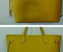 Professional Bag Restoration Services in Singapore