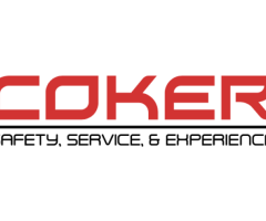 Coker Industrial Group: Your Industrial Contracting services Florida