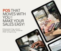 Mobile POS for Small Retailers: Affordable Solutions for Big Results