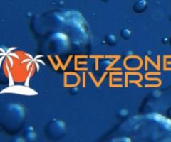 Similan & Surin Liveaboards with Wetzone Divers