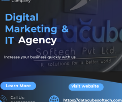 "Top Digital Marketing & IT Company | Expert SEO, Web & IT Solutions"