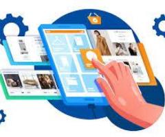 Discover eCommerce Website Development Company in Delhi or Growth