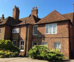 Affordable Student Accommodation on Saint Dunstans Street, Canterbury