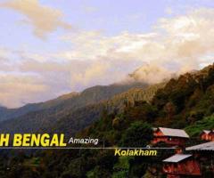 Lava Lolegaon Rishop Kalimpong Package Tour: A Traveler’s Paradise in North Bengal