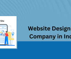 Incluid Technologies: The Premier Website Designing Company in India