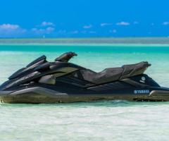 Buy Yamaha Waverunner at Sydney Watercraft Centre