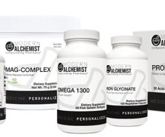 Top Dietary Supplement Suppliers | ModernAlchemyRx