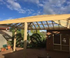 Best Pergola Builders in Melbourne