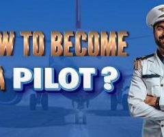 HOW TO BECOME A PILOT? - 1