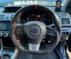 Premium Subaru Steering Wheels