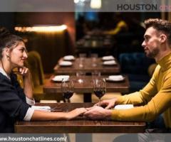 Houston Chatlines Make It Easy To Meet Singles Who Share Your Interests