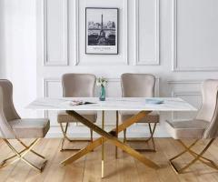 Purchase Dining Table Sets Online in France