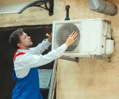 Air Conditioning Suppliers in Slough – SJH Air Conditioning LTD