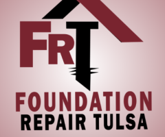 Foundation Repair Tulsa