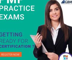 Project Management Professional Certification Course