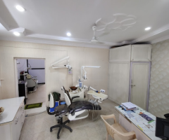 CONFIDENTAL Dental Clinic and Implant Center in Wakad | Dental Implant in Wakad