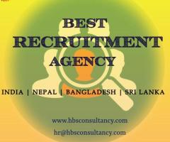 HBS Consultancy: Your Top Skilled Worker Jobs Agency