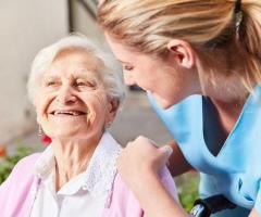 Memory Care Senior Living in Michigan - Shepherd, MI