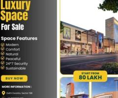 Explore Omaxe Mall Dwarka: Your Ultimate Shopping Destination