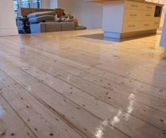 Floor Restoration Melbourne