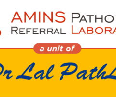 Amins Lab - Best Pathology Lab in Vadodara