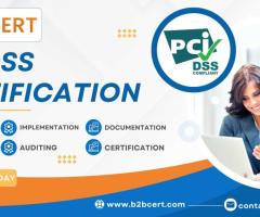 PCI DSS Certification in Bangalore | PCI DSS consultant in Bangalore