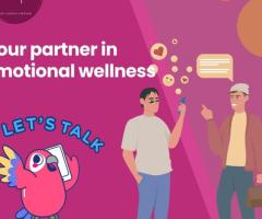 FeelyTalk - A Global Community for Connection, Empathy, and Growth