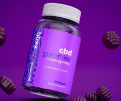 Bliss Roots CBD Gummies -300mg?(BE CAREFUL) Is It Scam Or Legit?