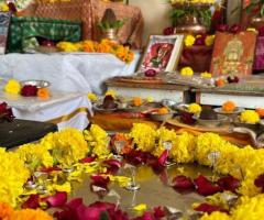 Kaal Sarp Dosh Puja | Best Pandit In Trimbakeshwar