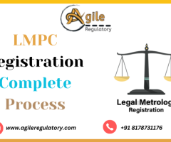 LMPC Registration Complete Process