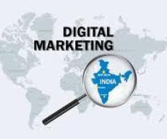 Find Best Digital Marketing Agency in Delhi for Complete Solutions