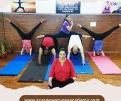 Yoga Classes Near Me For Weight Loss