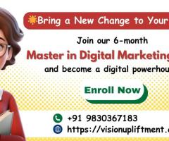 kolkata digital marketing institute