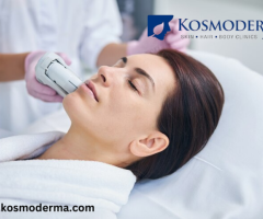 Ultherapy Skin Tightening & HIFU Treatment in Delhi - Non-Surgical Skin Lifting at Kosmoderma