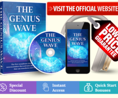 The Genius Wave : ["TRICK ALERT"] DOES IT BETTER