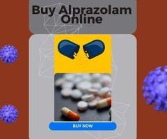 Get Xanax(Alprazolam Pills) Now At The Best Deals