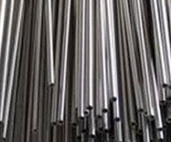 Stainless Steel 304 Tube Manufacturers in India