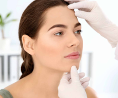 Best Female Dermatologist in Lucknow