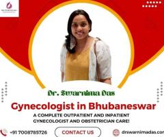 Gynecologist and Obstetrician in Bhubaneswar