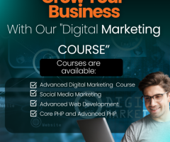 Your Digital Marketing Career Starts Here in Chandigarh! 