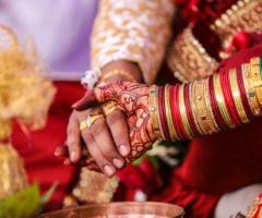 Trusted Elite Marriage Bureau in Delhi