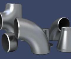 Top Stainless Steel Pipe Fittings – Affordable, Long-Lasting & Corrosion-Resistant!