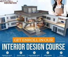 Interior Designing Institutes in Hyderabad